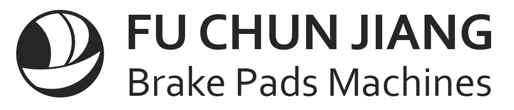 Fu Chun Jiang Master Brake Pad Machine